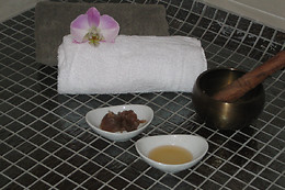 Le Lounge spa urbain