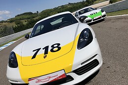 Circuit du Laquais
