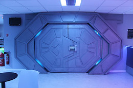 Laser Quest Courcouronnes