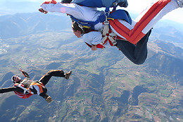 Reflex Parachutisme