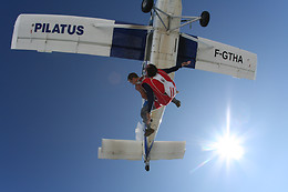 Reflex Parachutisme