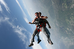 Reflex Parachutisme