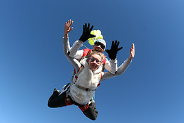 Reflex Parachutisme