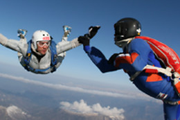 Reflex Parachutisme