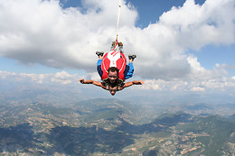 Reflex Parachutisme