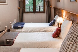 Chambres d'hôtes les Ruisseaux