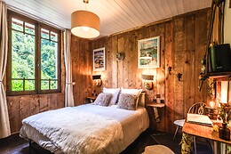 Chambres d'hôtes les Ruisseaux