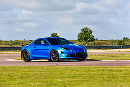 Sprint Racing - PPK