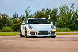 Sprint Racing - PPK