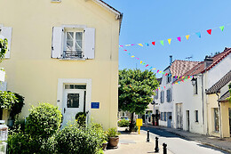 Elvire Latreille