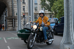 WildSideTour