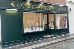 CONSERVATOIRE DE LA BEAUTÉ PARIS