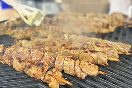Captain Grill