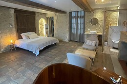 Domaine du Bû-sur-Rouvres