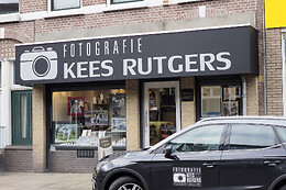 Fotografie Kees Rutgers