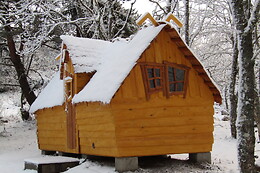 La bergerie du Plateau