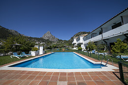 HOTEL VILLA DE GRAZALEMA