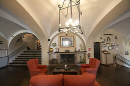 HOTEL VILLA DE GRAZALEMA