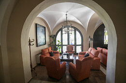 HOTEL VILLA DE GRAZALEMA