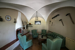 HOTEL VILLA DE GRAZALEMA