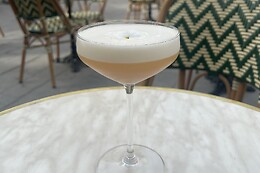 Maison Burlon
