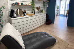 Fleur de lune Head spa et massages