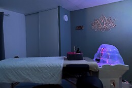 Bulle Zen Niort