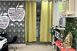 KBL Natural Beauty House Paris