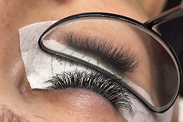 Coco Lash&Brows