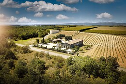 Domaine Escalin