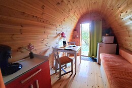Camping Le beauvillage