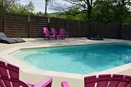 Camping Le beauvillage