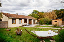 Domaine EcOtelia