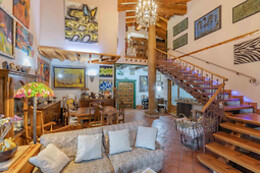 CASA RURAL ARTE Y DESCANSO
