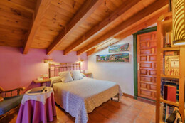 CASA RURAL ARTE Y DESCANSO