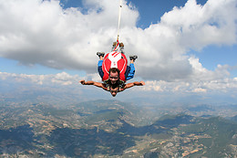 Reflex Parachutisme