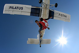 Reflex Parachutisme