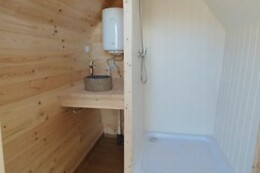 Les Barriques D'Ophé