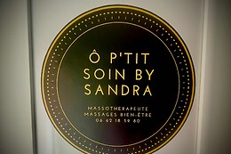 Ô P'tit Soin by Sandra