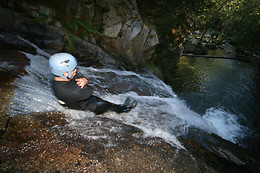 Exterieur Nature