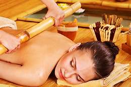 D'Or et de Spa