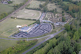 Parc de Loisirs de l'escotais