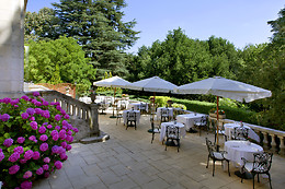 Hotel Périgueux Ouest L'Orangerie du Château des Reynats