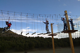 ACTION AVENTURA Y PAINTBALL