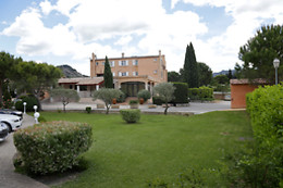 Hôtel Restaurant L'Etape