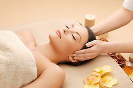 Allegra Beauty Spa