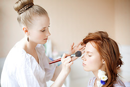 Allegra Beauty Spa