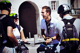 Mobilboard La Rochelle