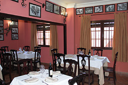 HOSTAL PECHI