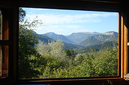 Oasis de Bellecombe